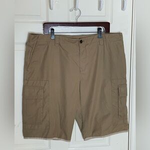 Gucci Mens Cargo Shorts Size 56 US 40/15. Vintage.​​​​​​​​​​​​